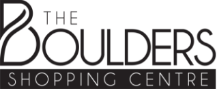 The Boulders Shopping Centre logo
