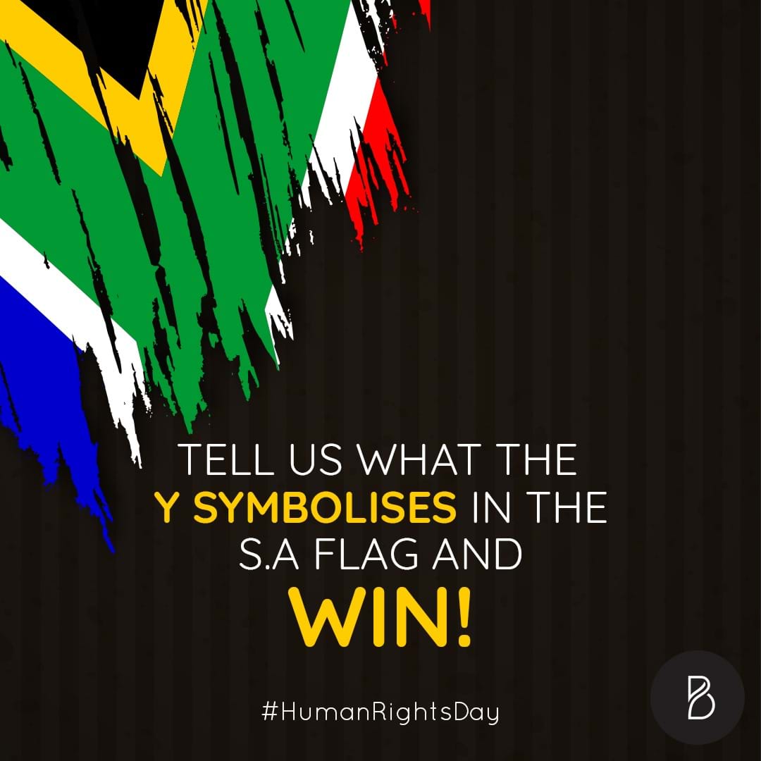 Human Rights Day - Y meaning